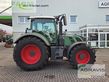 Tractor agrícola - Fendt - 720 vario scr profi plus