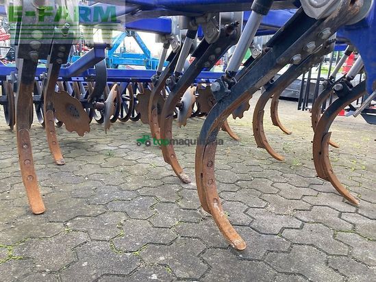 Cultivador - Dal-Bo - kultywator trimax plus 300 nsh