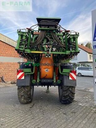 Atomizador - Amazone - ux5200
