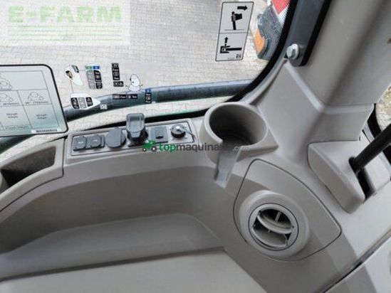 Tractor agrícola - John Deere - 8rx 370 8rx370