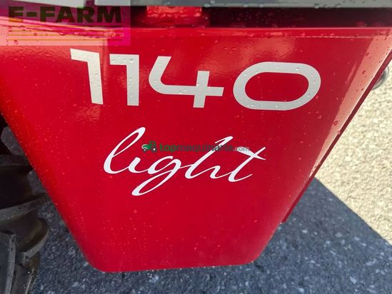 Telescopica - Weidemann - 1140 light