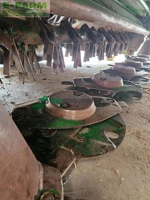 Cortacésped manual - John Deere - 131