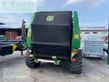 Empacadora gigant - John Deere - 960