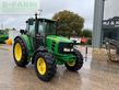 Tractor agrícola - John Deere - 6430 tractor (st24671)