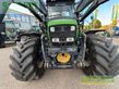 Tractor agrícola - Deutz-Fahr - agroton 420 ttv