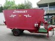 Remolqu esparcidor - Trioliet - sm-z-16-vlh / 2-schnecken / 16cbm