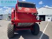 Empacadora gigant - Lely - rp 445 xtracut 25