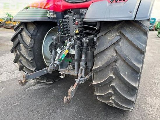 Tractor agrícola - Valtra - t214 direct Direct