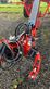 Henificador - Kuhn - merge maxx 950