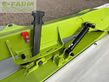 Cortacésped manual - Claas - disco 3600 contour