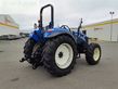 Tractor agrícola - New Holland - t5-85ps