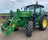 Tractor agrícola - John Deere - 5100 R