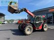 Telescopica - Manitou - mlt 735 tlsu