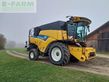 Cosechadora de Cereal - New Holland - cr 9.80