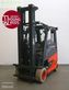 Elevadora - Linde - e 30/600 hl 387