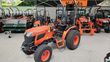 Tractor agrícola - Kubota - b1-241