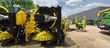 Cabezal - John Deere - 490 Pro