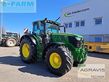 Tractor agrícola - John Deere - 6215 r