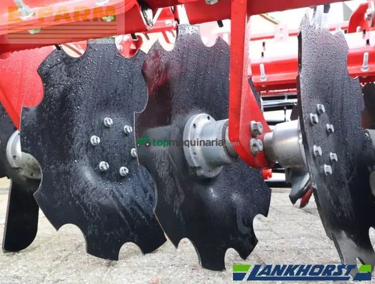 Grada de disco - Horsch - joker 3 ct