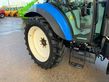 Tractor agrícola - New Holland - t5.105 super steer tractor (st25689)