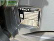 Tractor agrícola - Fendt - 516 power tractor (st26071)