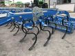 Combinado de siembra -  - namyslo sharp 600 h profi line