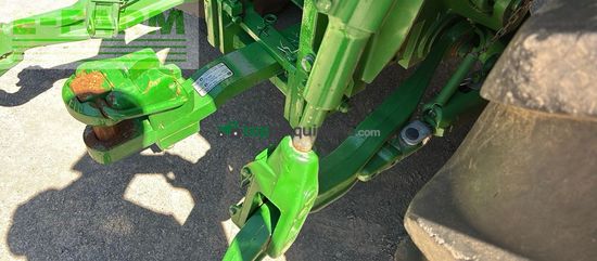 Tractor agrícola - John Deere - 7R 310