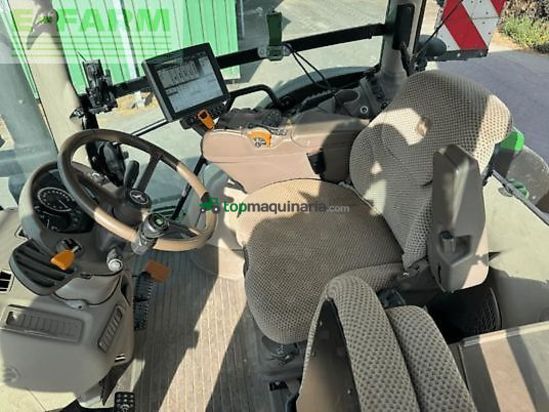 Tractor agrícola - John Deere - 6175r