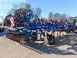 Cultivador - Kockerling - vario 400 - doppelte sts-walze