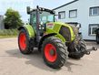 Tractor agrícola - Claas - axion 820 cmatic