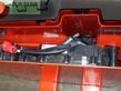 Elevadora - Linde - t 14 ion 1155-00