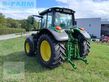 Tractor agrícola - John Deere - 6120 m