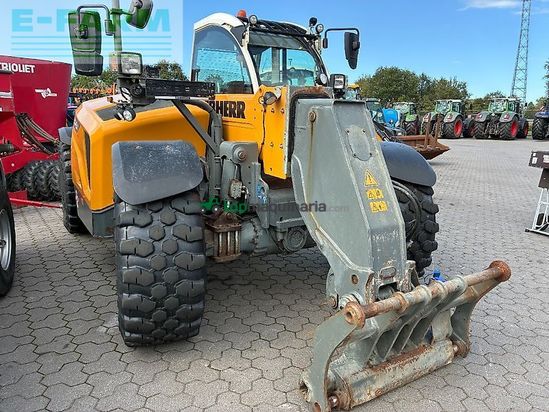 Telescopica - Liebherr - t 60 - 9 s