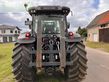 Tractor agrícola - Deutz-Fahr - 6135 c ttv mit stoll frontlader TTV