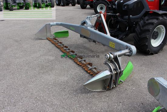 Cortacésped manual -  - sef 331 k