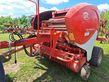 Empacadora gigant - Lely - rp 445