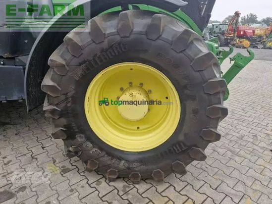 Tractor agrícola - John Deere - 6230r