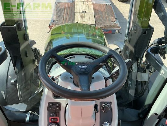 Tractor agrícola - Valtra - n174 versu unlimited tractor (st27127)