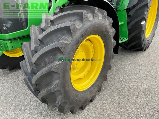 Tractor agrícola - John Deere - 5095M