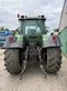 Tractor agrícola - Fendt - vario 818 tms mit frontlader