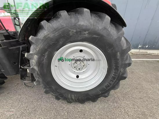 Tractor agrícola - Case IH - puma 175 cvx