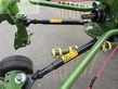 Henificador - Krone - swadro s380