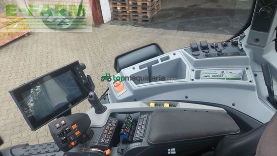 Tractor agrícola - Valtra - T 174