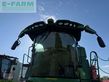 Cosechadora de Cereal - John Deere - t 560 i allrad 40 km/h