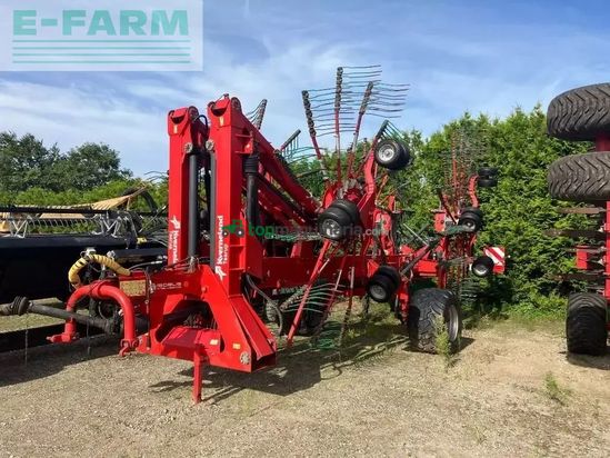 Rastrillo -  - kverneland taarup 95150c