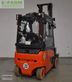 Elevadora - Linde - e 20 ph evo 386-02