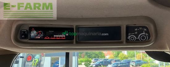 Tractor agrícola - Case IH - puma 180 cvx CVX