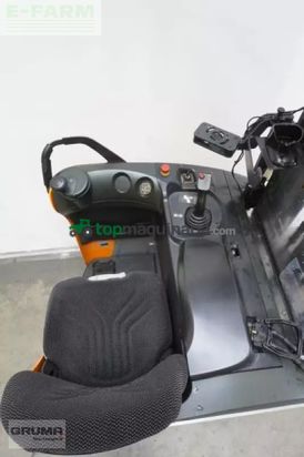 Elevadora - Still - fv-x-16