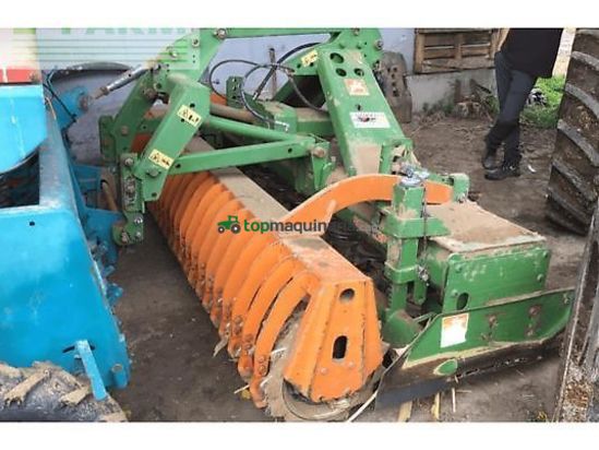 Grada rotativa - Amazone - ke302