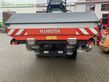 Esparcidor - Kubota - dsx-w geopspread